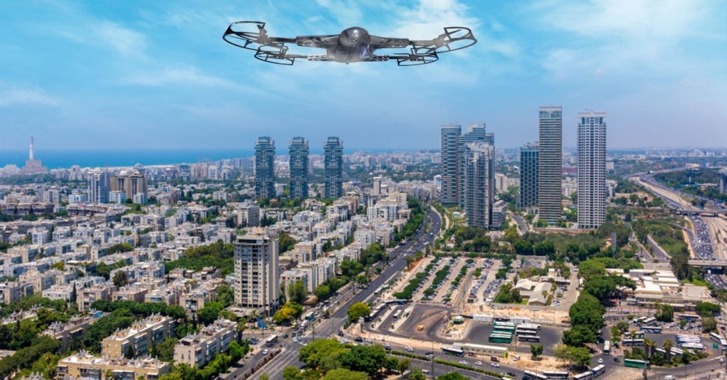 5 Steps for a Successful Drone Service Business Start-Up