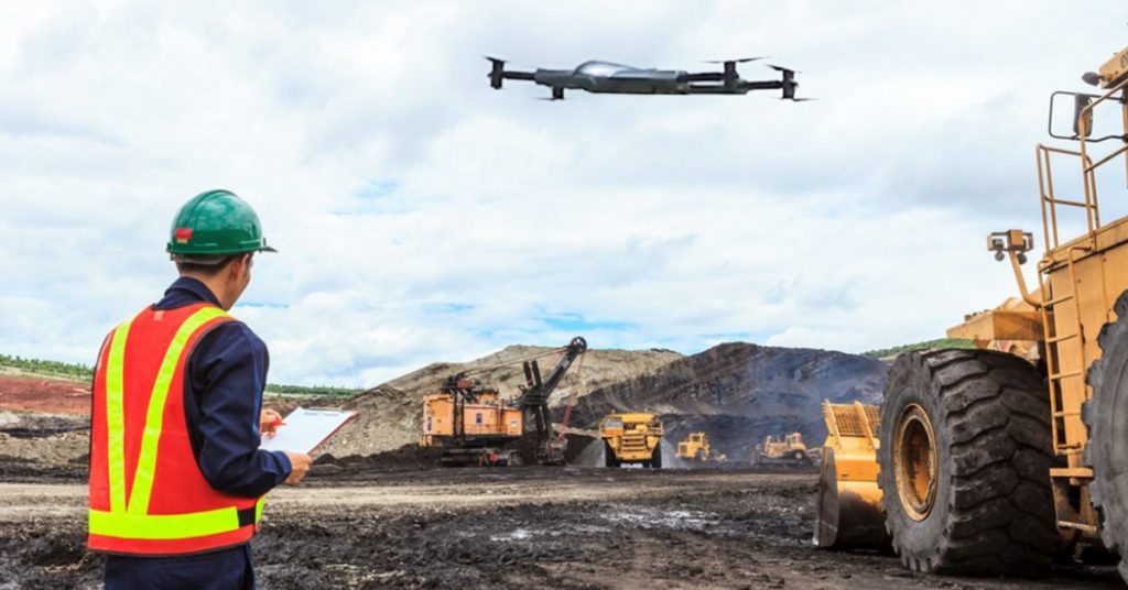 Integrating The Best Drone For Surveying For An Optimized WorkFlow