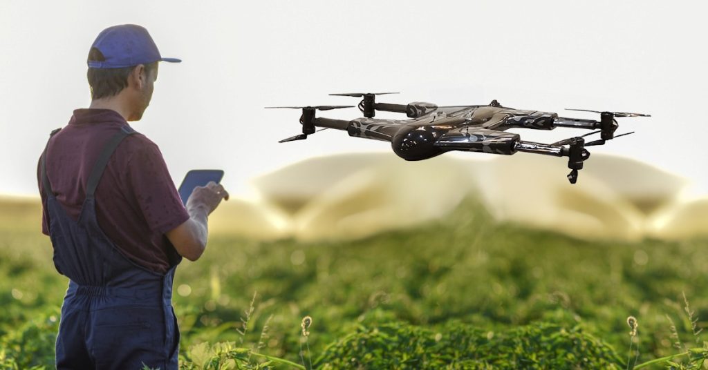 Fire Suppression Drones - Can They Extinguish Fires?