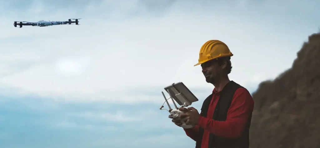 Thermal Drone Services by State