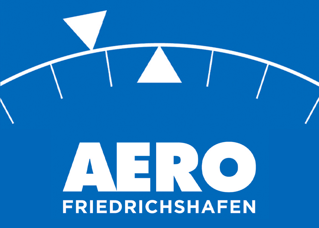 ZenaDrone sobe a novas alturas no AERO 2023