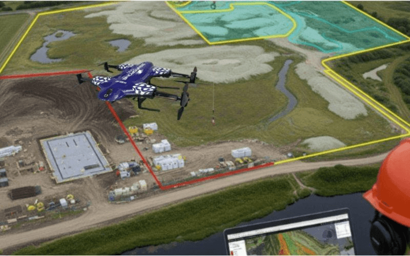 Alta Survey Services