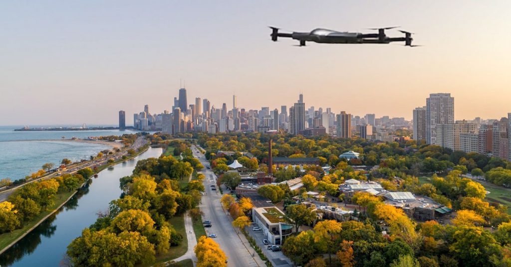 A Quick Comprehensive Knowledge about Commercial Quality Drones