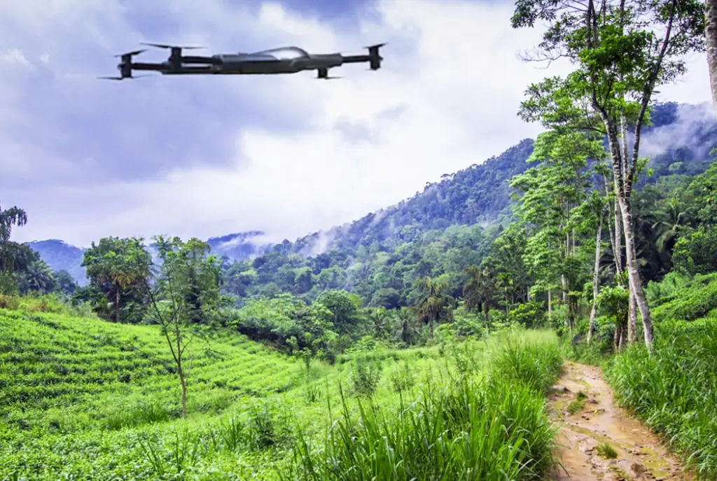 Reversing Climate Change