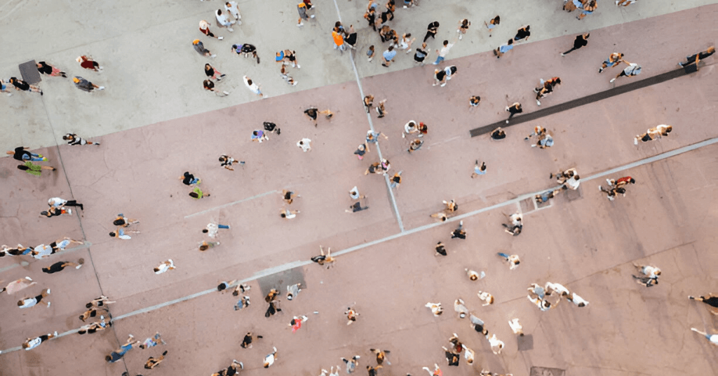 Six Ways How Public Safety Drones Accelerate Response Time 2